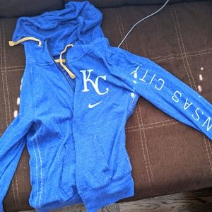 KC Royals zip